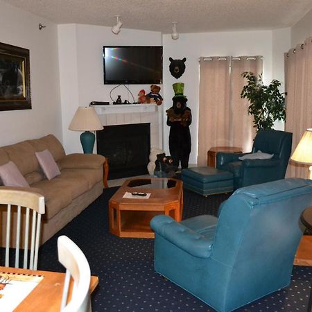 River Place Condos #410 3Bd Pigeon Forge Luaran gambar