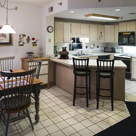 River Place Condos #410 3Bd Pigeon Forge Luaran gambar