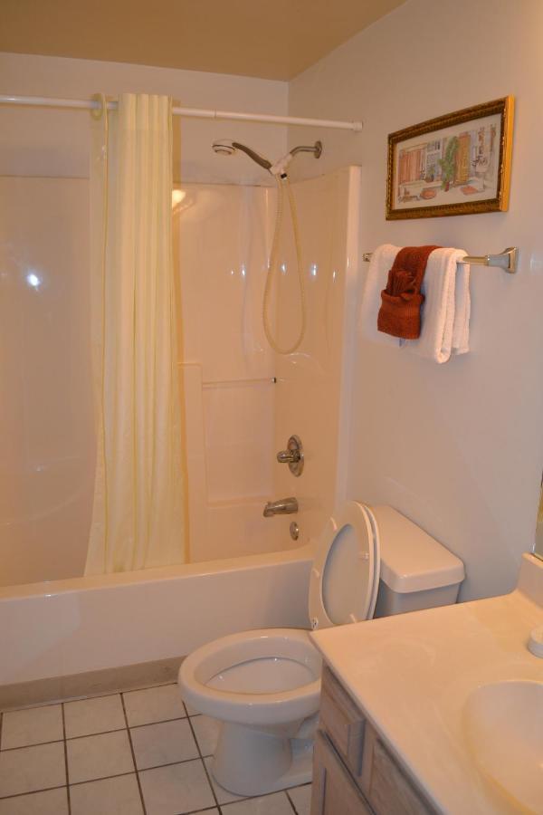 River Place Condos #410 3Bd Pigeon Forge Luaran gambar
