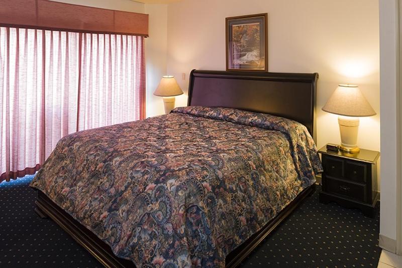 River Place Condos #410 3Bd Pigeon Forge Luaran gambar