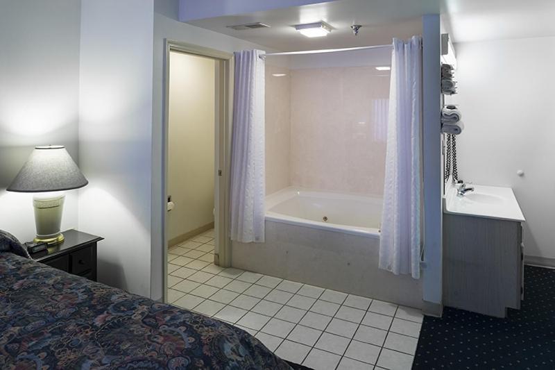 River Place Condos #410 3Bd Pigeon Forge Luaran gambar