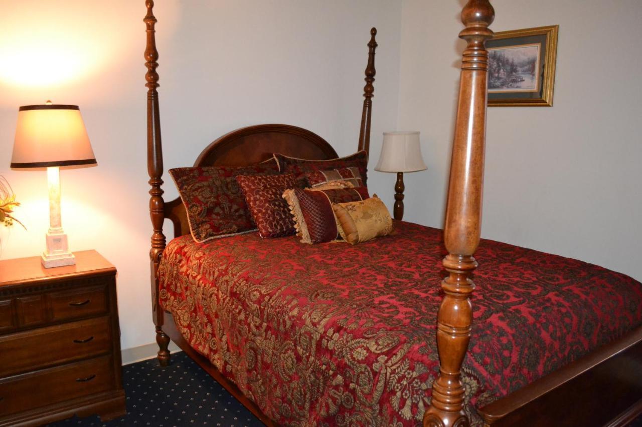 River Place Condos #410 3Bd Pigeon Forge Luaran gambar