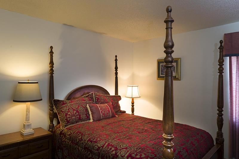 River Place Condos #410 3Bd Pigeon Forge Luaran gambar